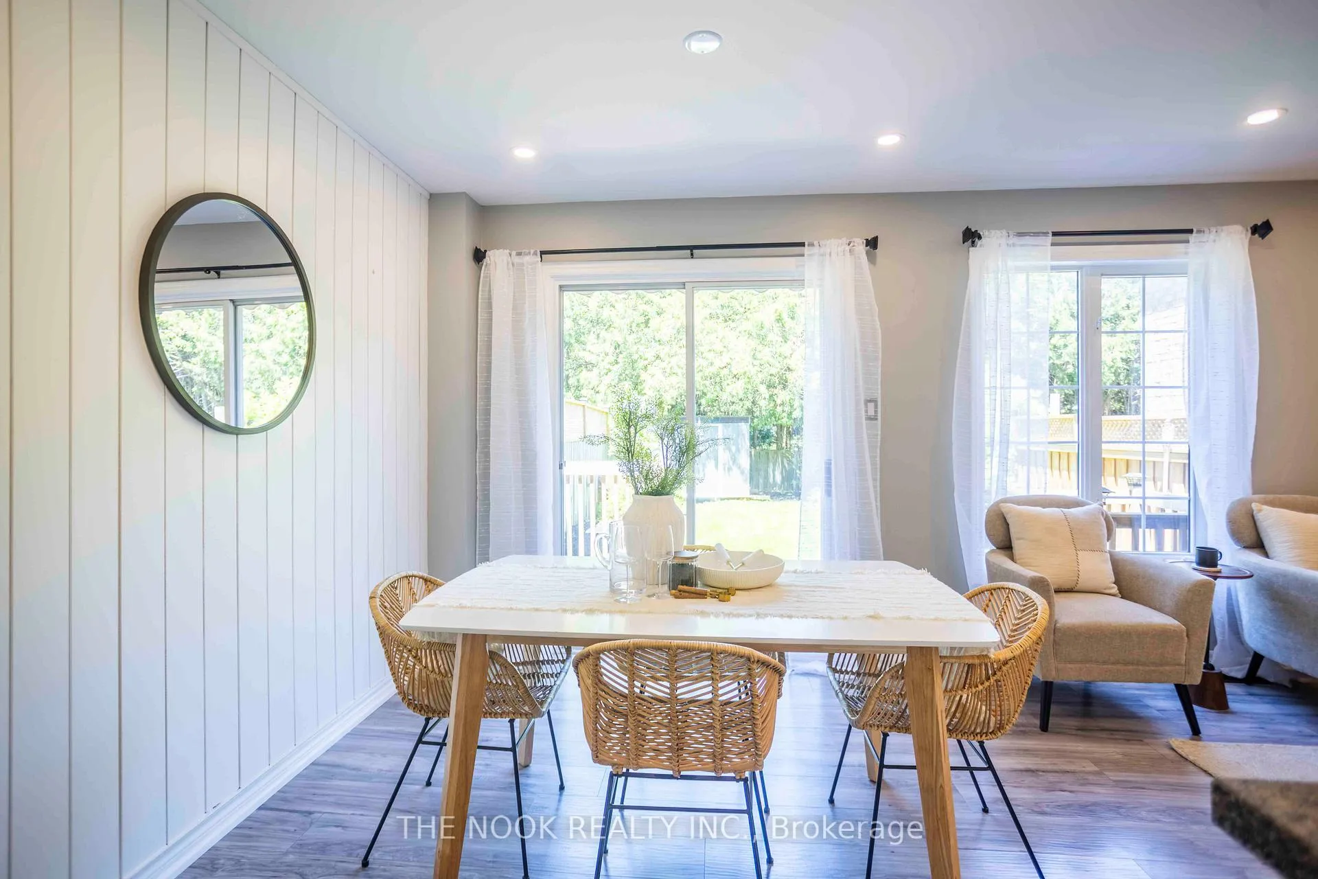 Photo 15 of 22 Threadgold Court, Whitby, Lynde Creek — HOMEH
