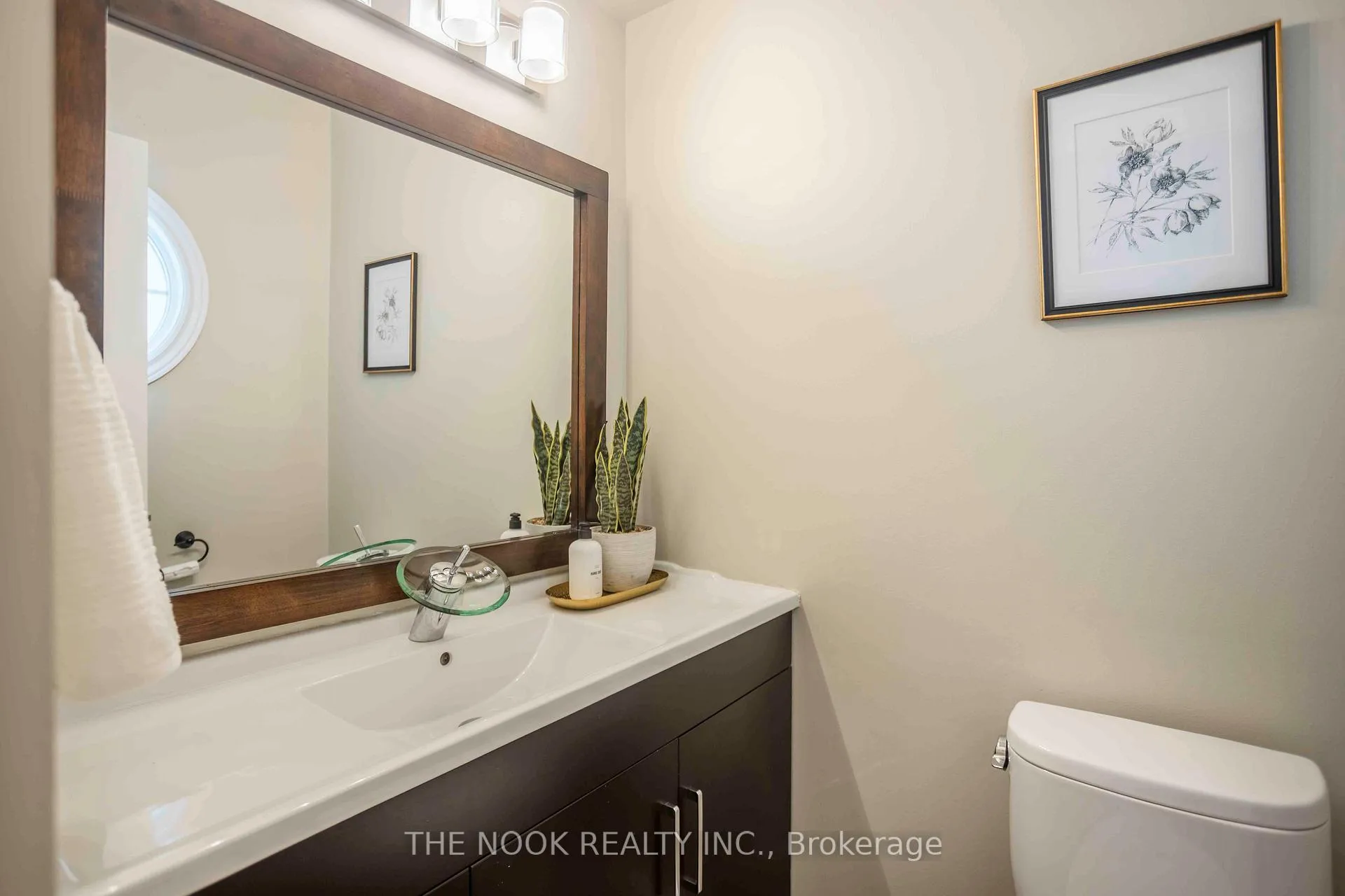 Photo 20 of 22 Threadgold Court, Whitby, Lynde Creek — HOMEH