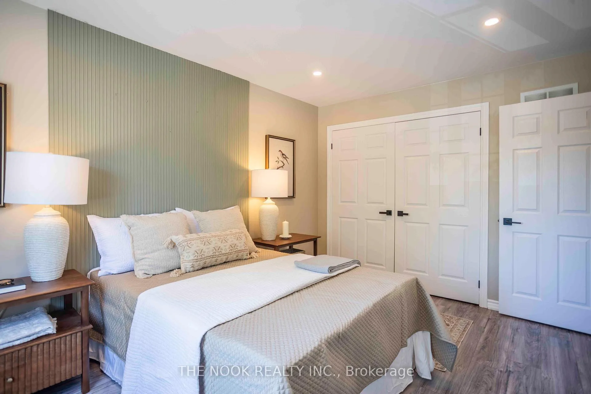Photo 24 of 22 Threadgold Court, Whitby, Lynde Creek — HOMEH