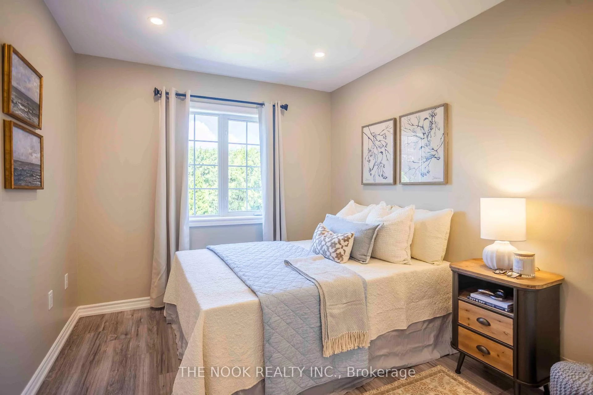 Photo 27 of 22 Threadgold Court, Whitby, Lynde Creek — HOMEH
