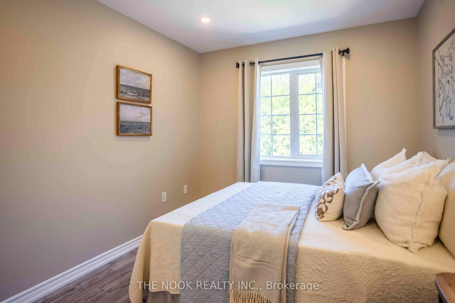 Photo 28 of 22 Threadgold Court, Whitby, Lynde Creek — HOMEH