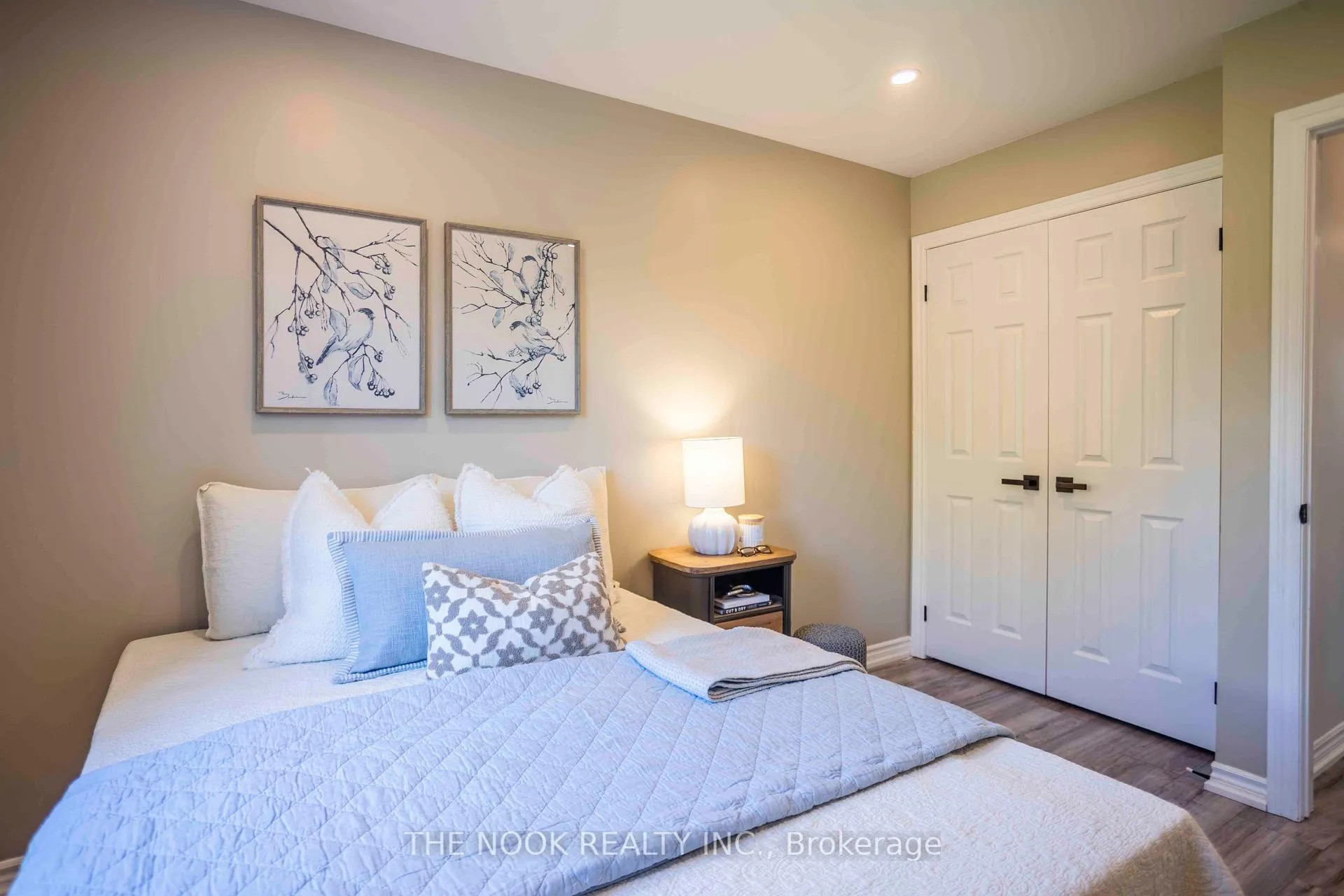 Photo 29 of 22 Threadgold Court, Whitby, Lynde Creek — HOMEH