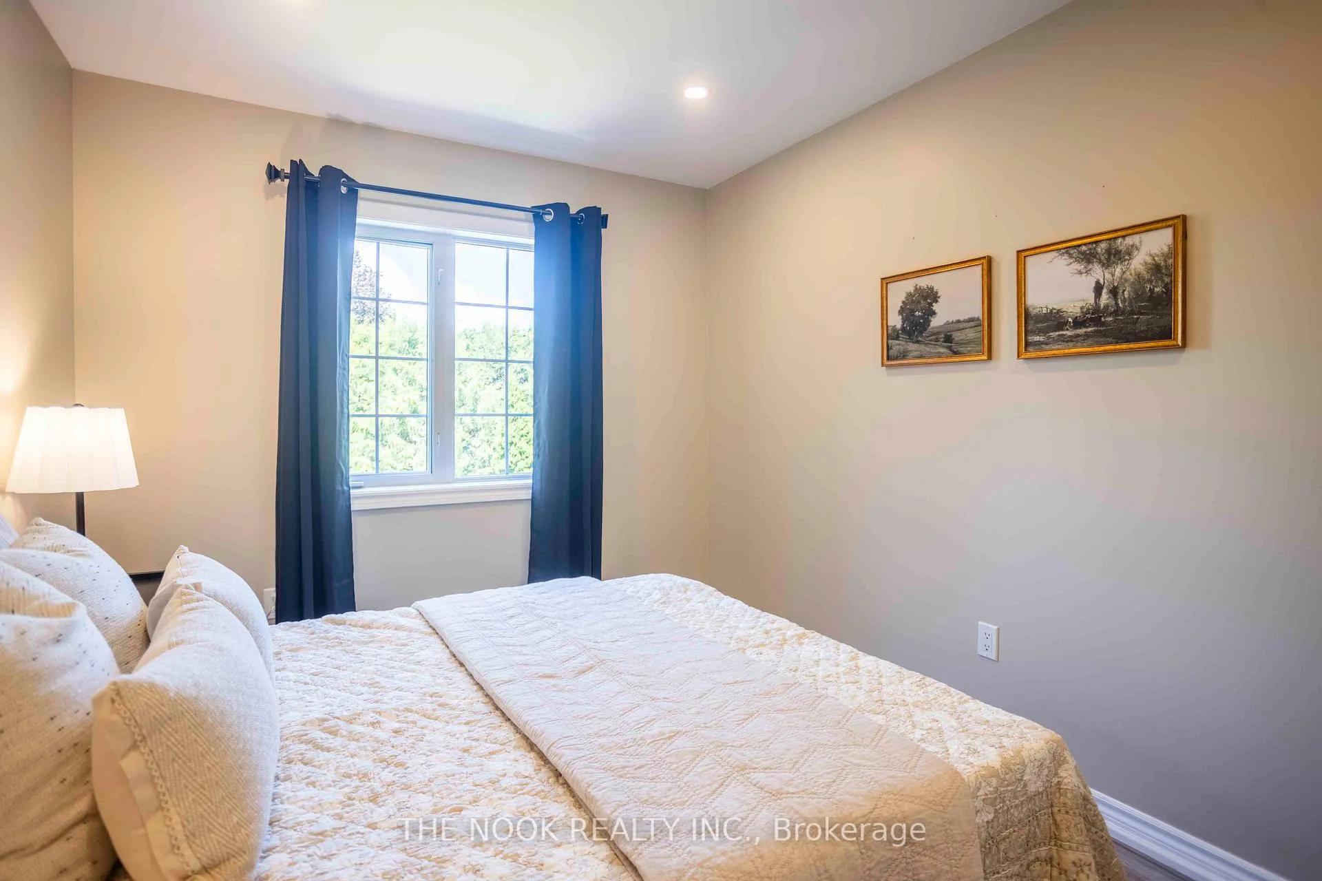 Photo 33 of 22 Threadgold Court, Whitby, Lynde Creek — HOMEH