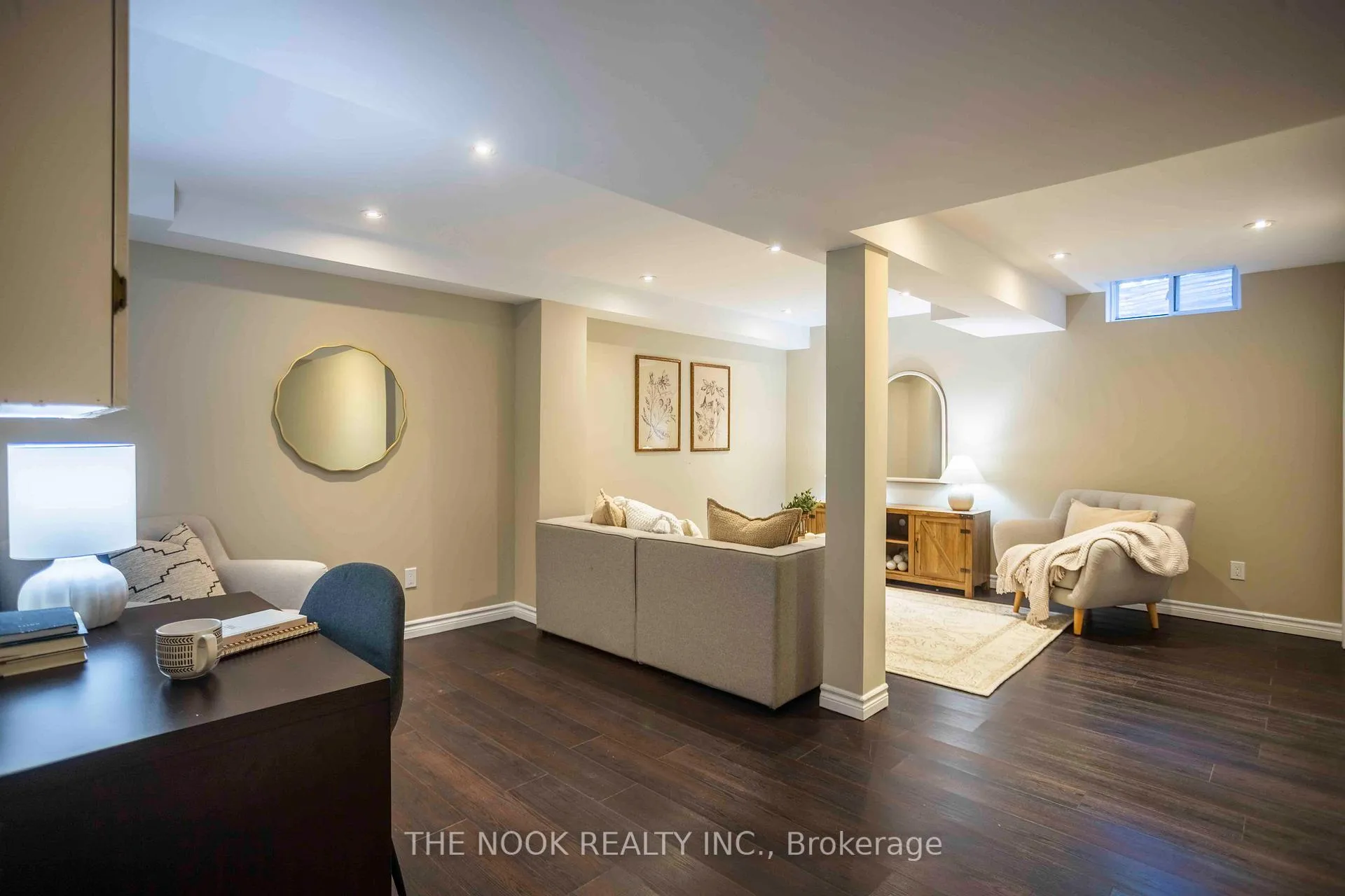 Photo 36 of 22 Threadgold Court, Whitby, Lynde Creek — HOMEH