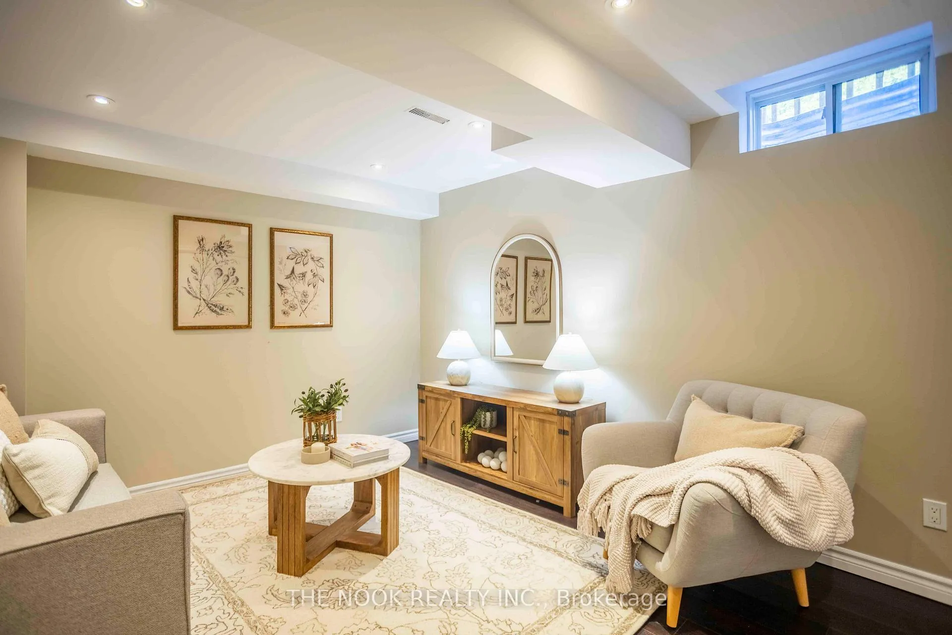 Photo 37 of 22 Threadgold Court, Whitby, Lynde Creek — HOMEH