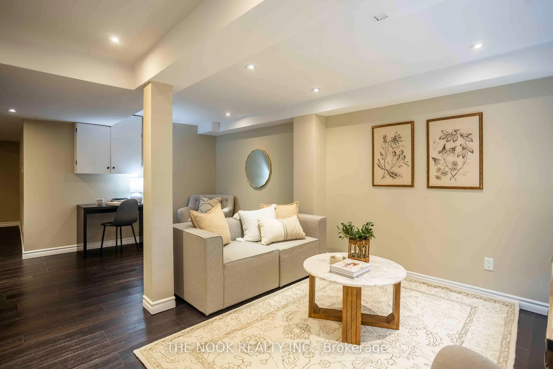 Photo 38 of 22 Threadgold Court, Whitby, Lynde Creek — HOMEH
