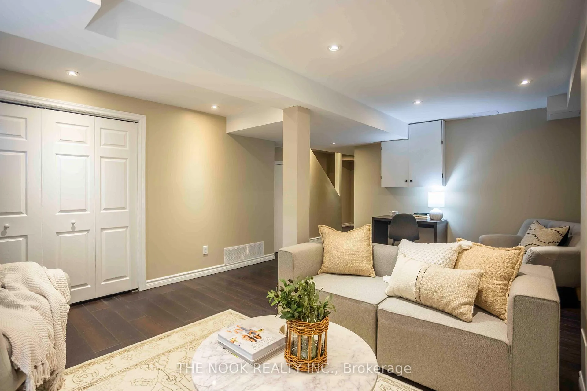 Photo 39 of 22 Threadgold Court, Whitby, Lynde Creek — HOMEH