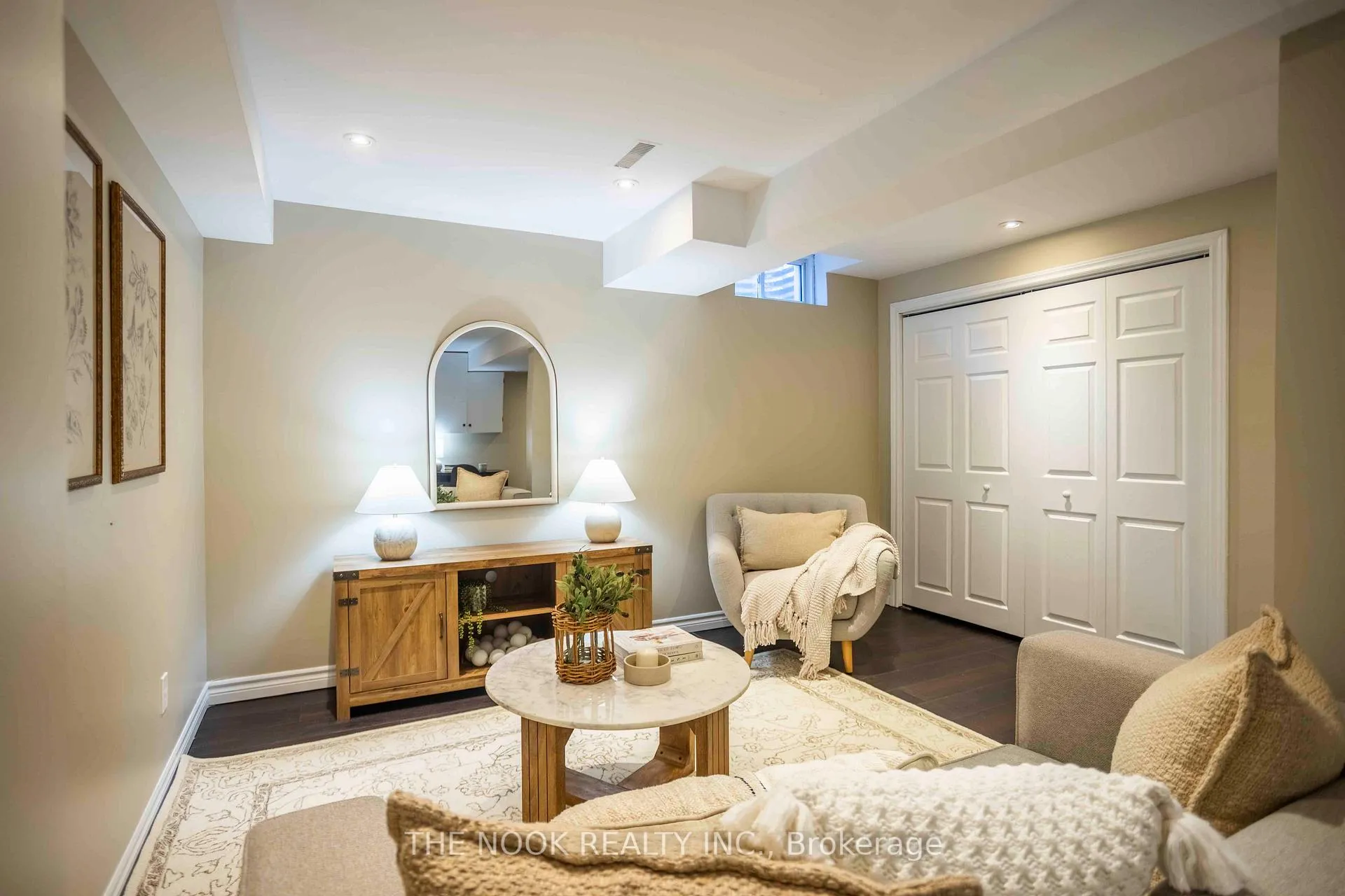 Photo 40 of 22 Threadgold Court, Whitby, Lynde Creek — HOMEH