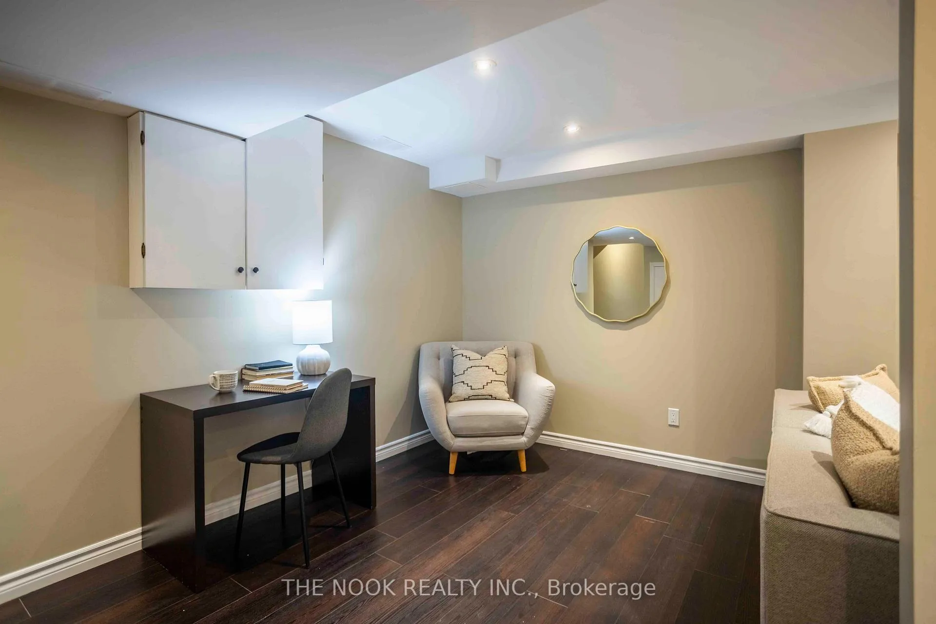 Photo 42 of 22 Threadgold Court, Whitby, Lynde Creek — HOMEH