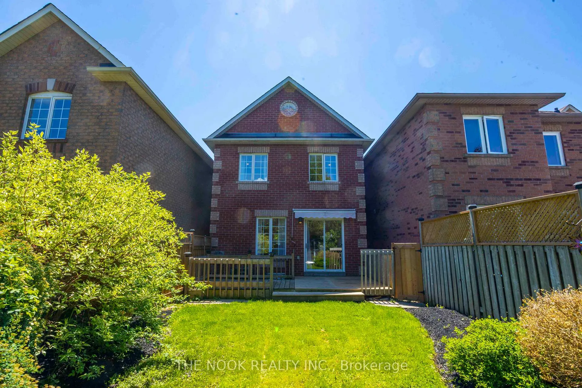 Photo 45 of 22 Threadgold Court, Whitby, Lynde Creek — HOMEH