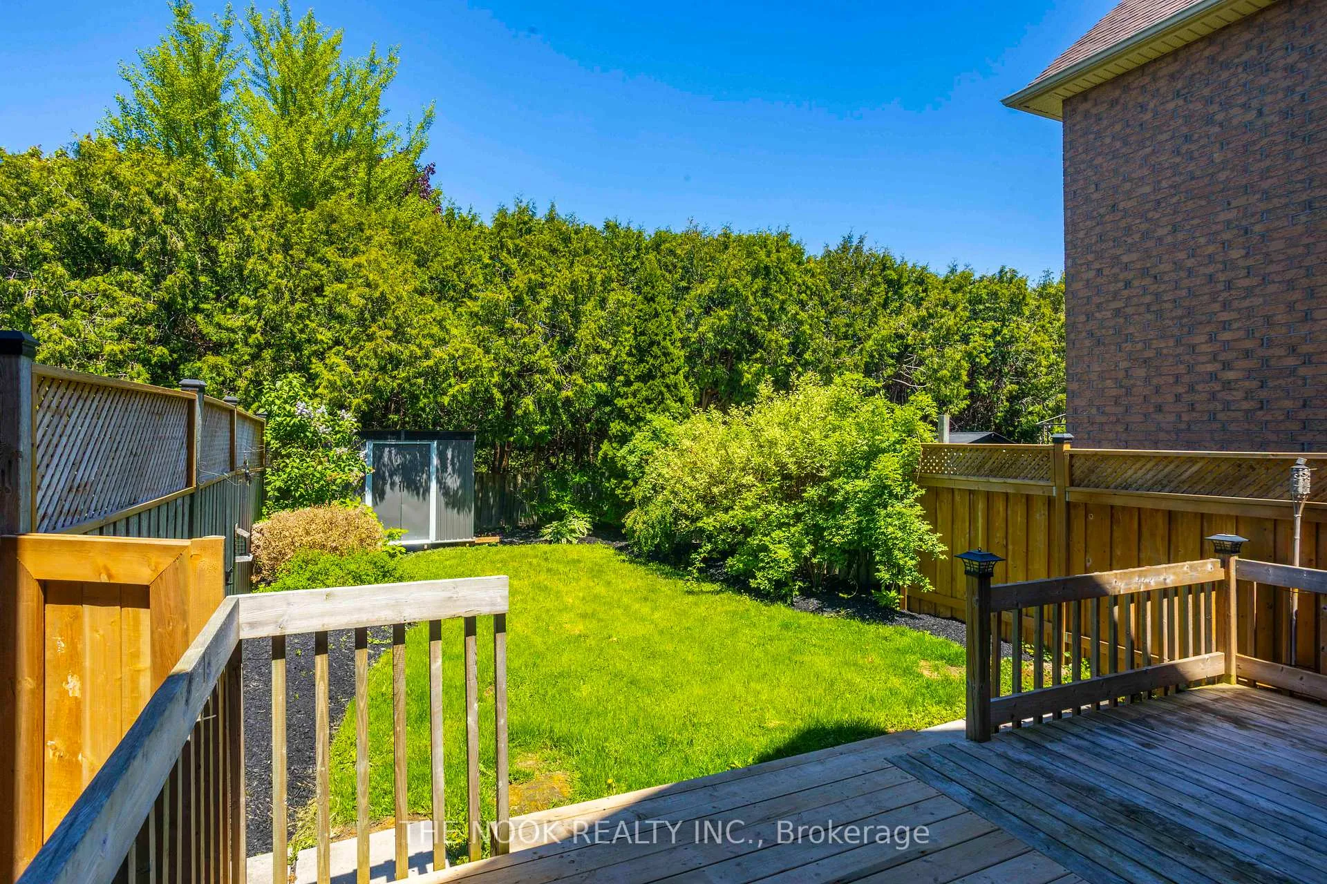 Photo 47 of 22 Threadgold Court, Whitby, Lynde Creek — HOMEH