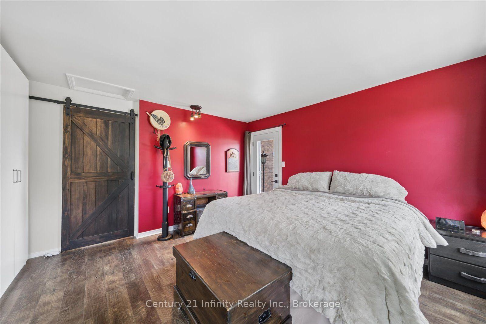 Photo 21 of 814 Lochness Crescent, Oshawa, McLaughlin — HOMEH