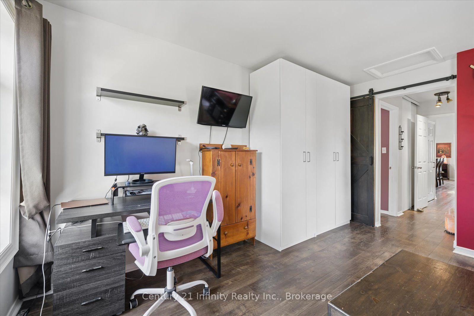 Photo 22 of 814 Lochness Crescent, Oshawa, McLaughlin — HOMEH