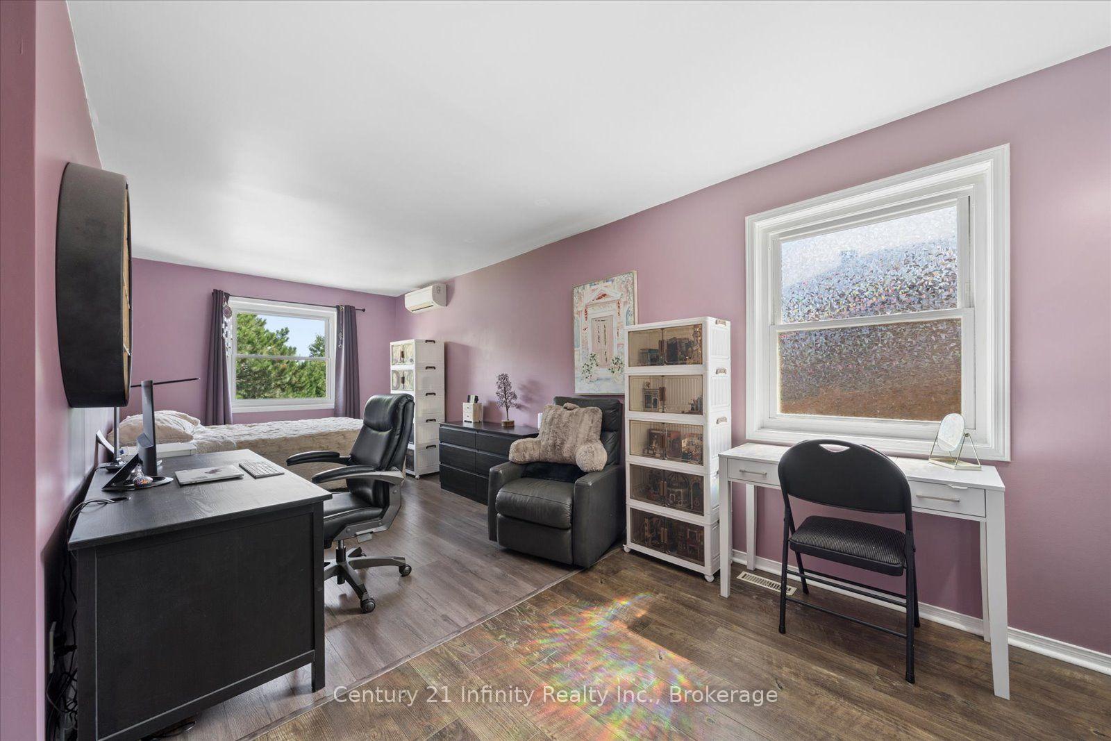Photo 25 of 814 Lochness Crescent, Oshawa, McLaughlin — HOMEH