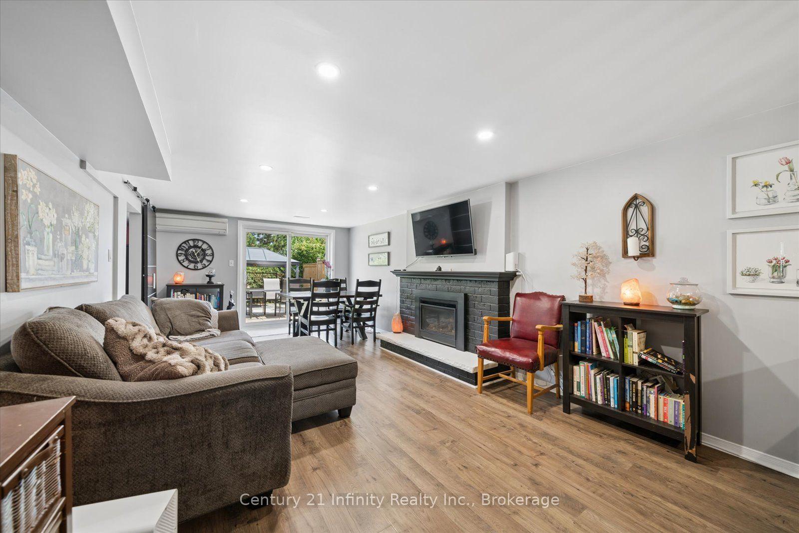 Photo 36 of 814 Lochness Crescent, Oshawa, McLaughlin — HOMEH