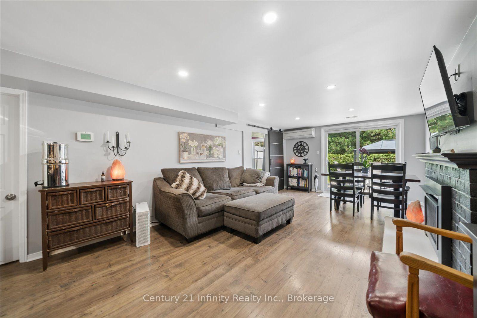 Photo 37 of 814 Lochness Crescent, Oshawa, McLaughlin — HOMEH