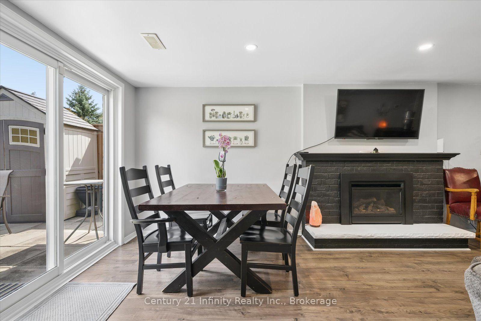 Photo 40 of 814 Lochness Crescent, Oshawa, McLaughlin — HOMEH