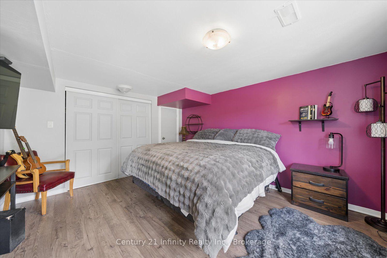 Photo 42 of 814 Lochness Crescent, Oshawa, McLaughlin — HOMEH