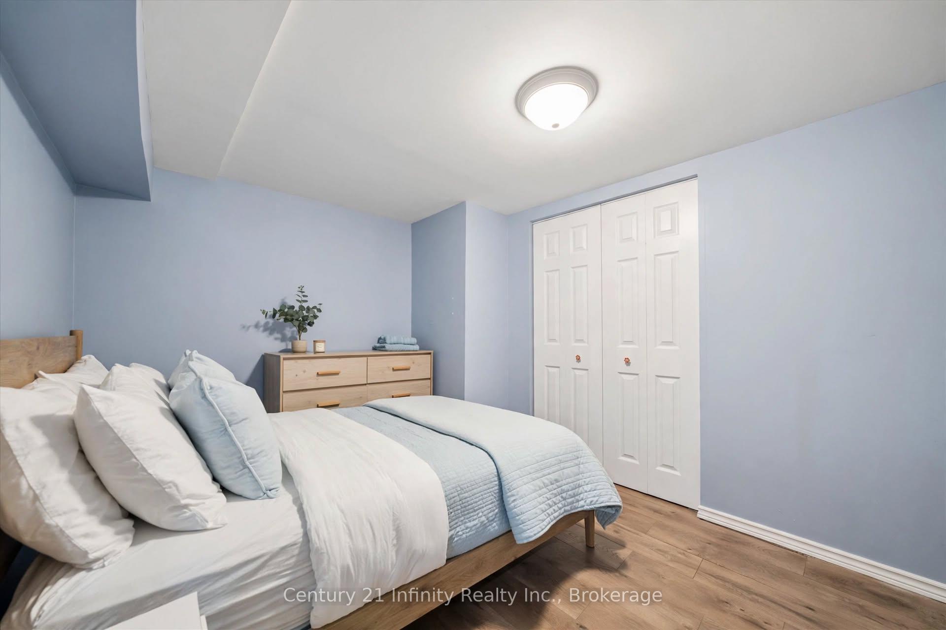Photo 44 of 814 Lochness Crescent, Oshawa, McLaughlin — HOMEH