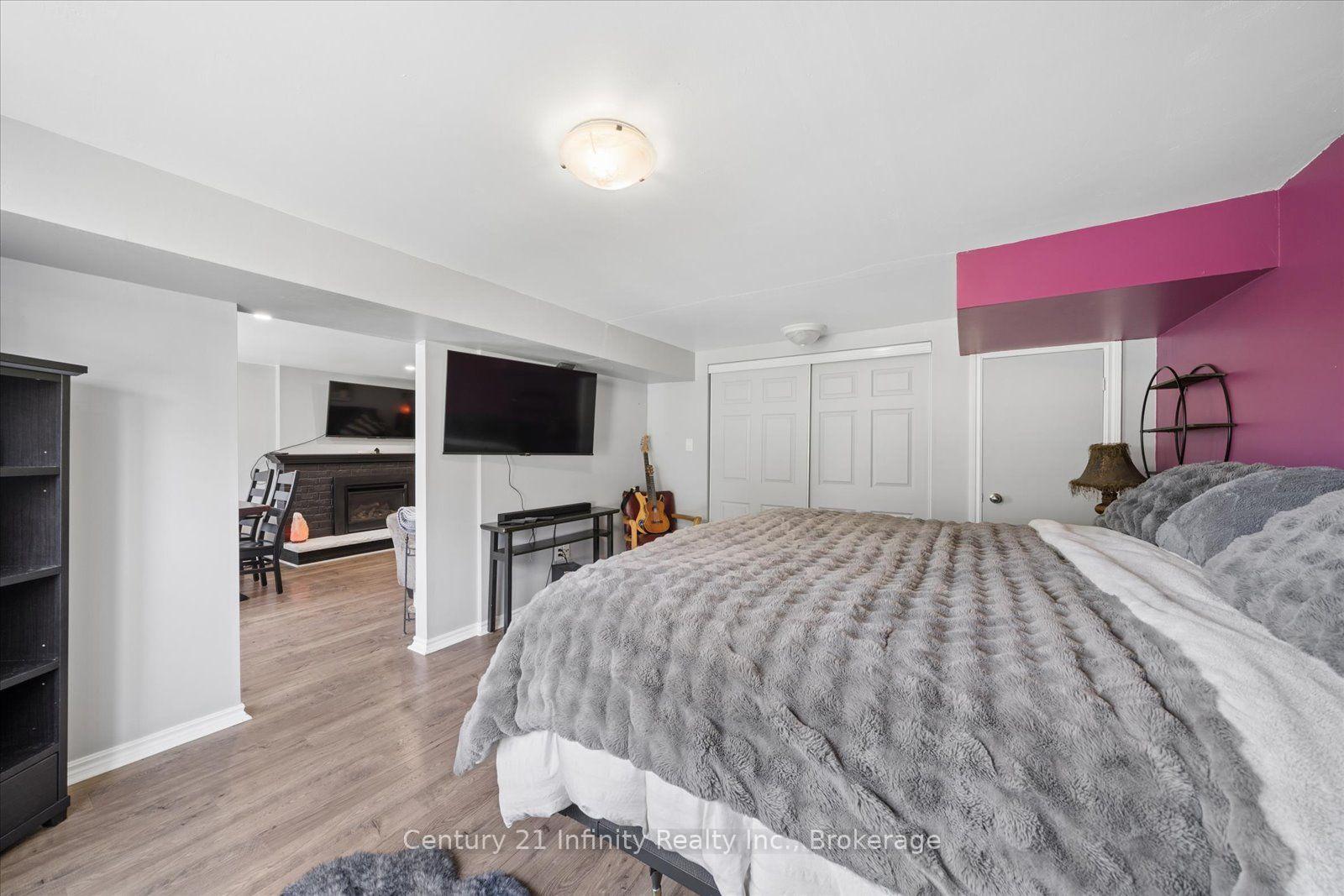 Photo 43 of 814 Lochness Crescent, Oshawa, McLaughlin — HOMEH
