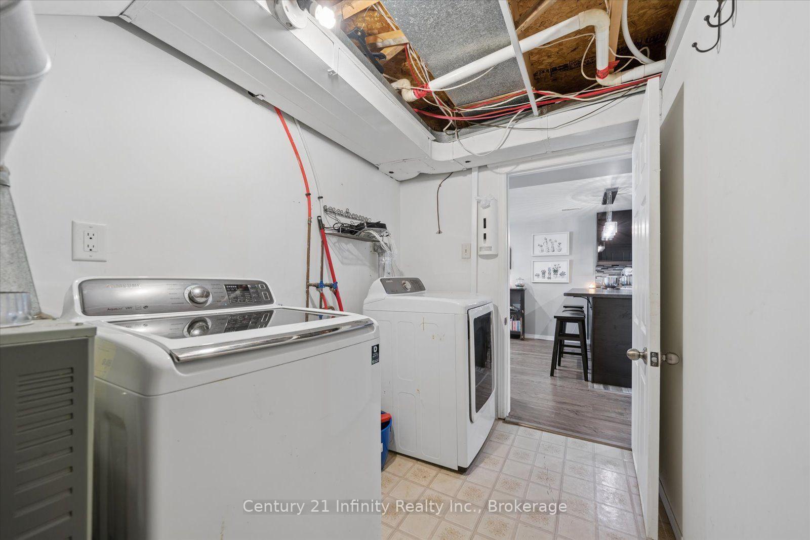 Photo 46 of 814 Lochness Crescent, Oshawa, McLaughlin — HOMEH