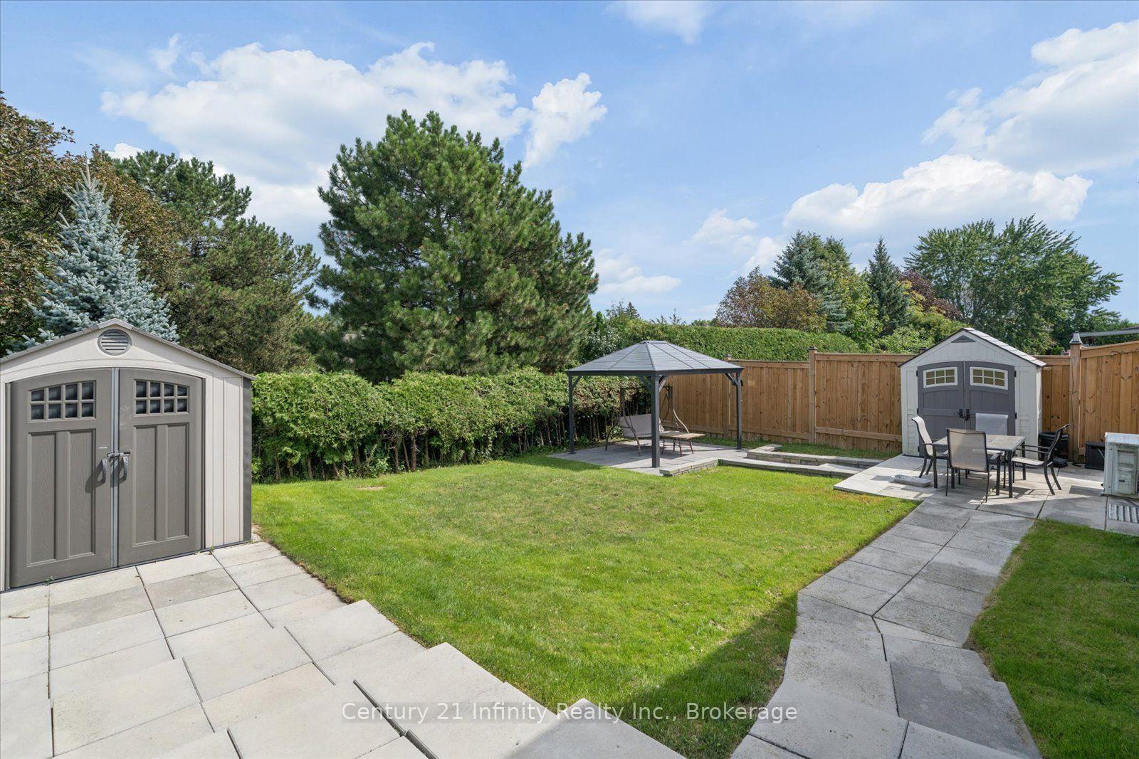 Photo 49 of 814 Lochness Crescent, Oshawa, McLaughlin — HOMEH