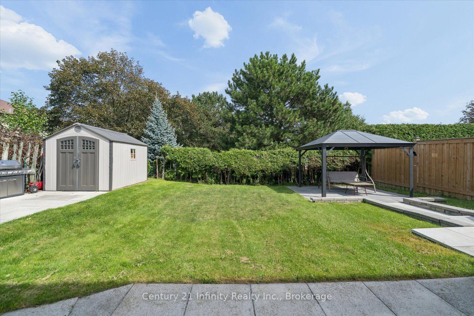 Photo 50 of 814 Lochness Crescent, Oshawa, McLaughlin — HOMEH