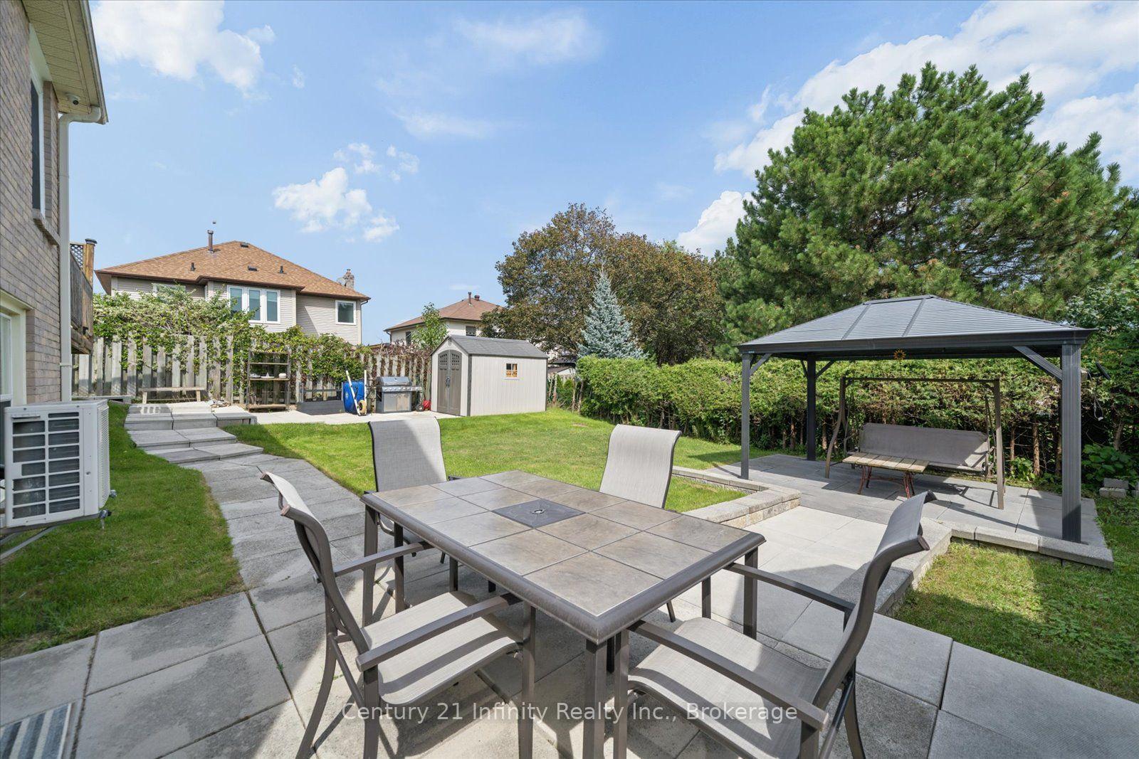 Photo 51 of 814 Lochness Crescent, Oshawa, McLaughlin — HOMEH