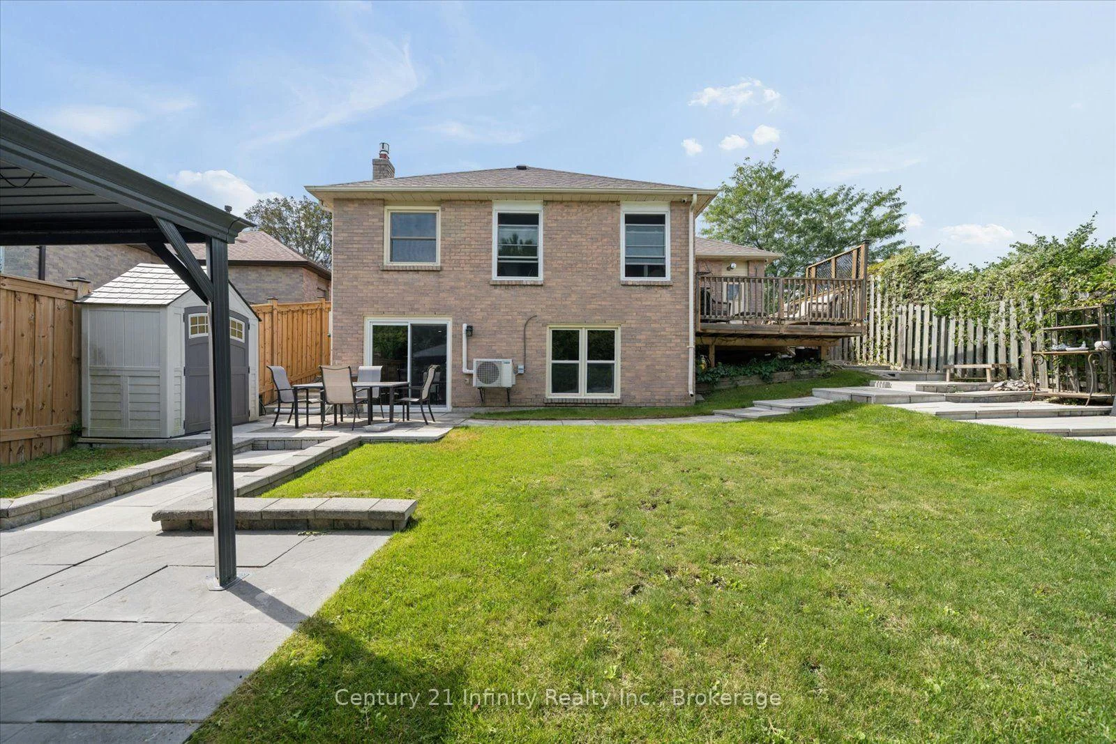 Photo 52 of 814 Lochness Crescent, Oshawa, McLaughlin — HOMEH