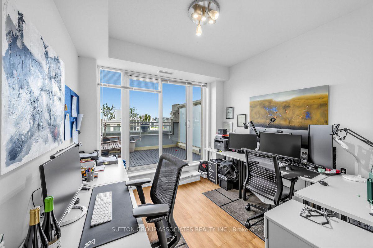 Photo 15 of Unit 1603, 628 Fleet Street, Toronto, Niagara — HOMEH