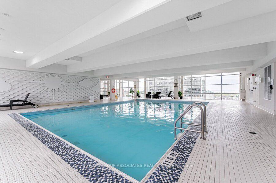 Photo 26 of Unit 1603, 628 Fleet Street, Toronto, Niagara — HOMEH