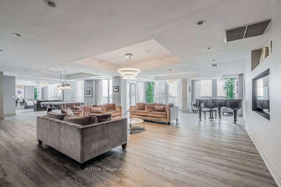 Photo 28 of Unit 1603, 628 Fleet Street, Toronto, Niagara — HOMEH