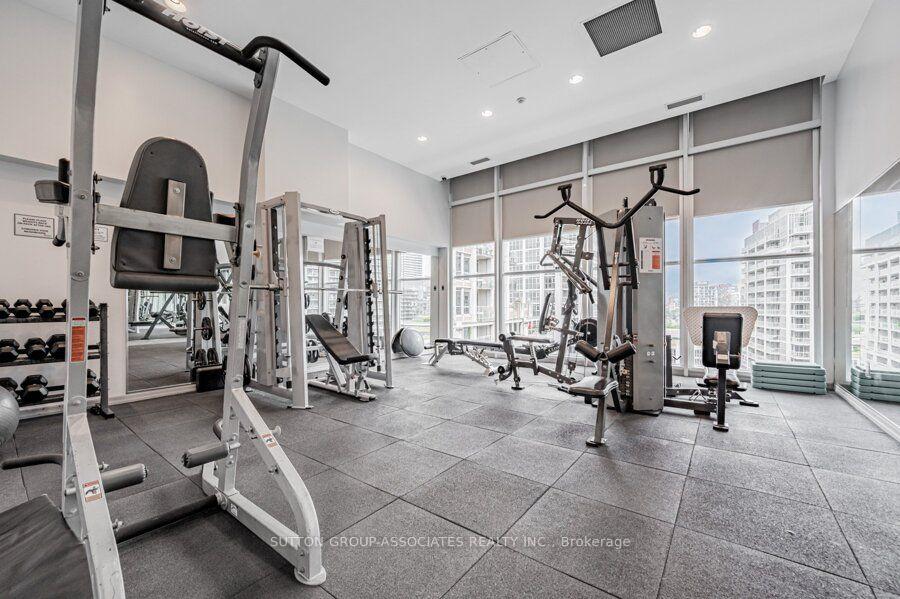 Photo 29 of Unit 1603, 628 Fleet Street, Toronto, Niagara — HOMEH