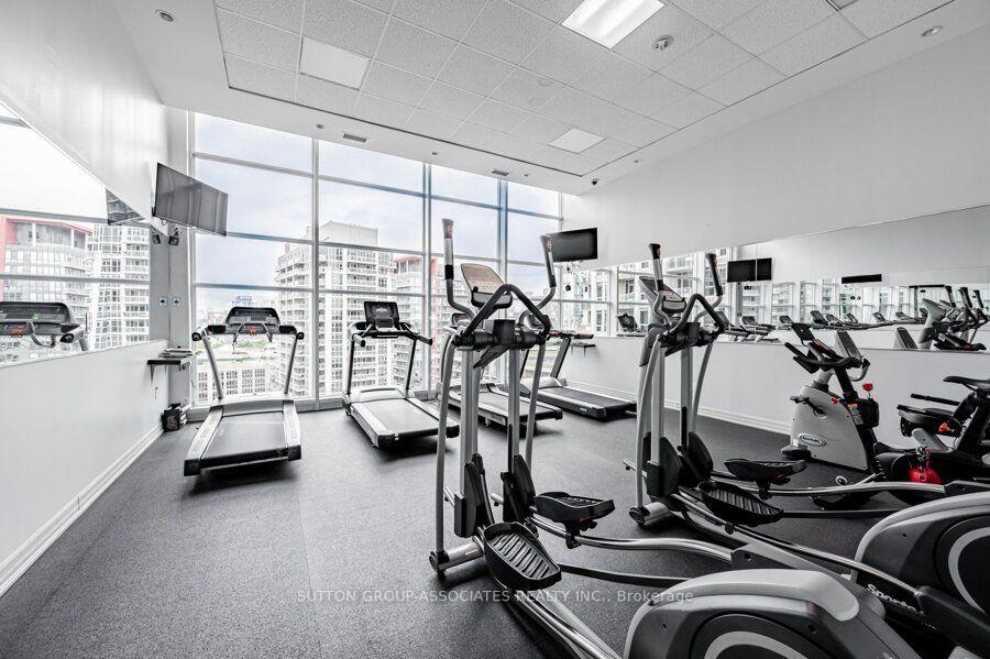 Photo 30 of Unit 1603, 628 Fleet Street, Toronto, Niagara — HOMEH