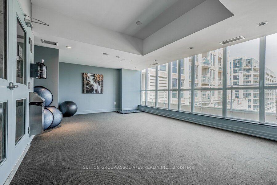 Photo 32 of Unit 1603, 628 Fleet Street, Toronto, Niagara — HOMEH