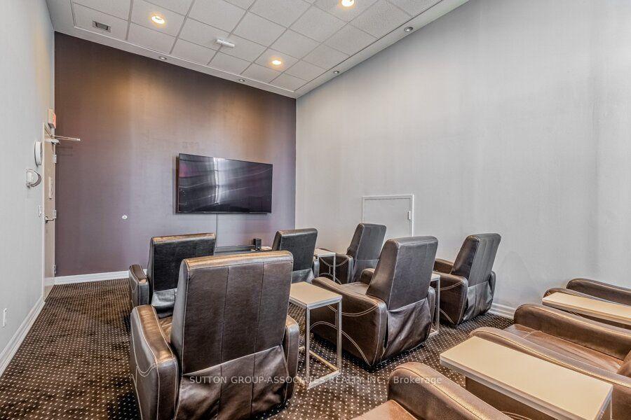 Photo 33 of Unit 1603, 628 Fleet Street, Toronto, Niagara — HOMEH