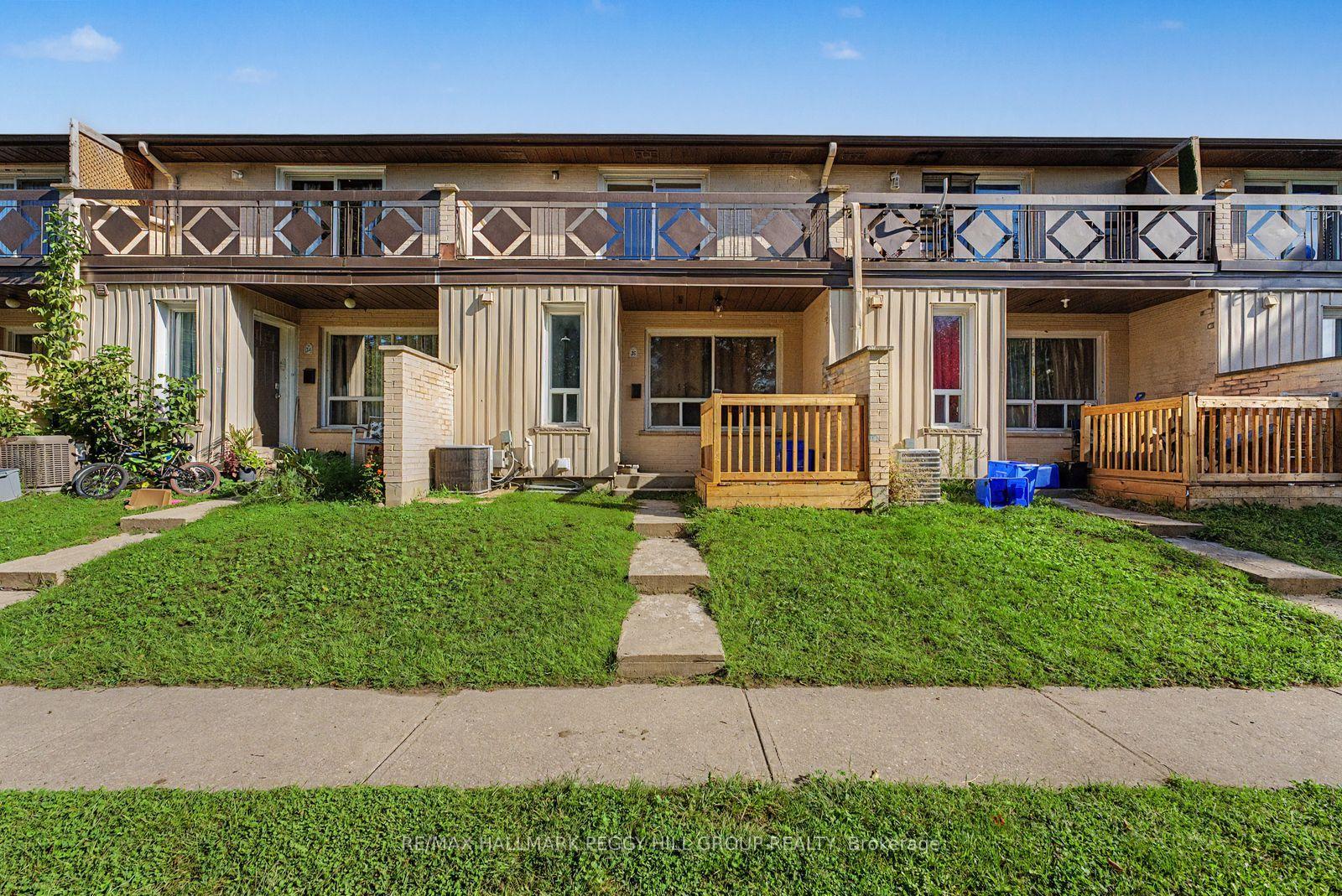 Photo 1 of Unit 25, 275 Blake Street, Barrie, North Shore — HOMEH