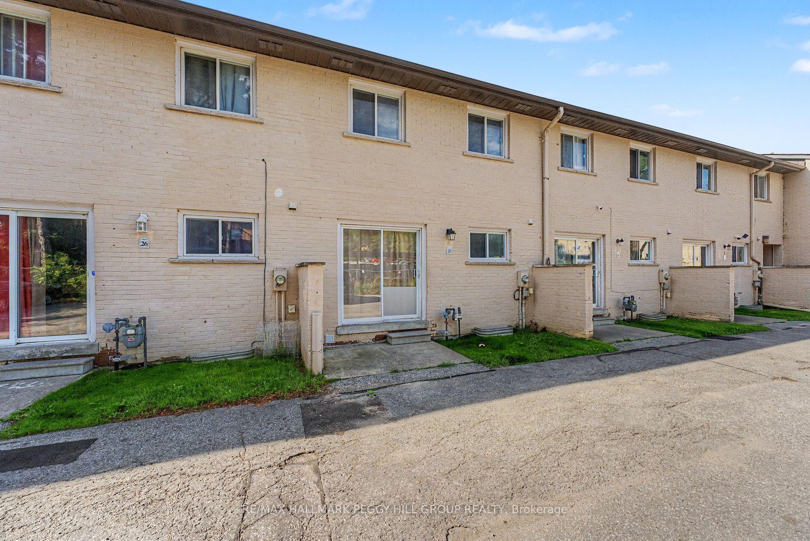 Photo 16 of Unit 25, 275 Blake Street, Barrie, North Shore — HOMEH