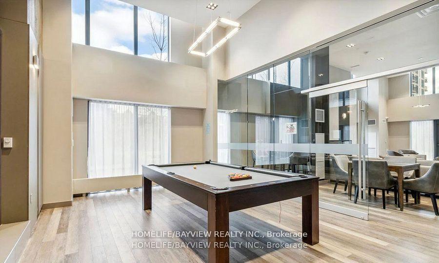 Photo 12 of Unit 901, 75 oneida Crescent, Richmond Hill, Langstaff — HOMEH