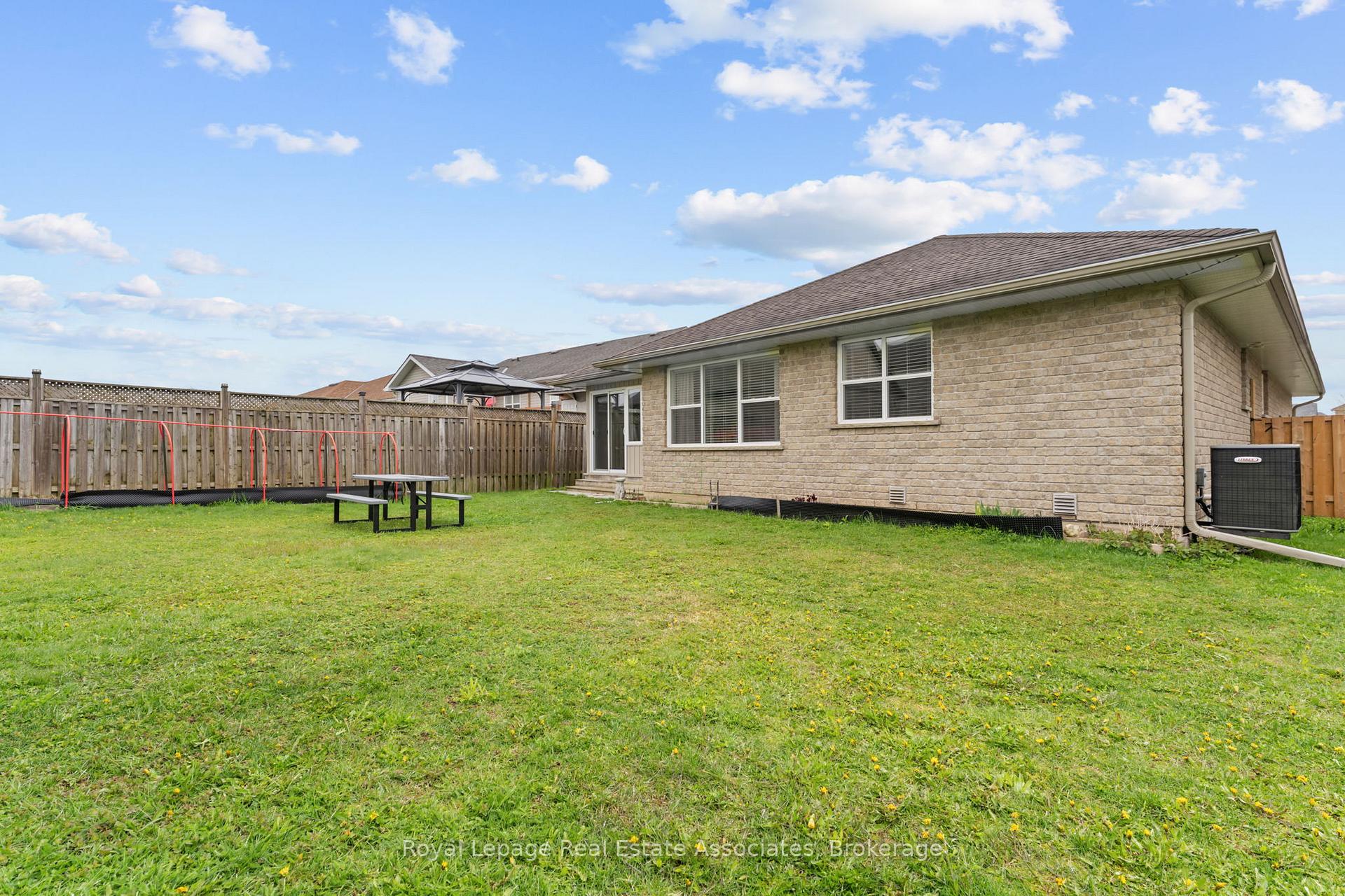 Photo 36 of 190 Sheffield Street, Southgate — HOMEH