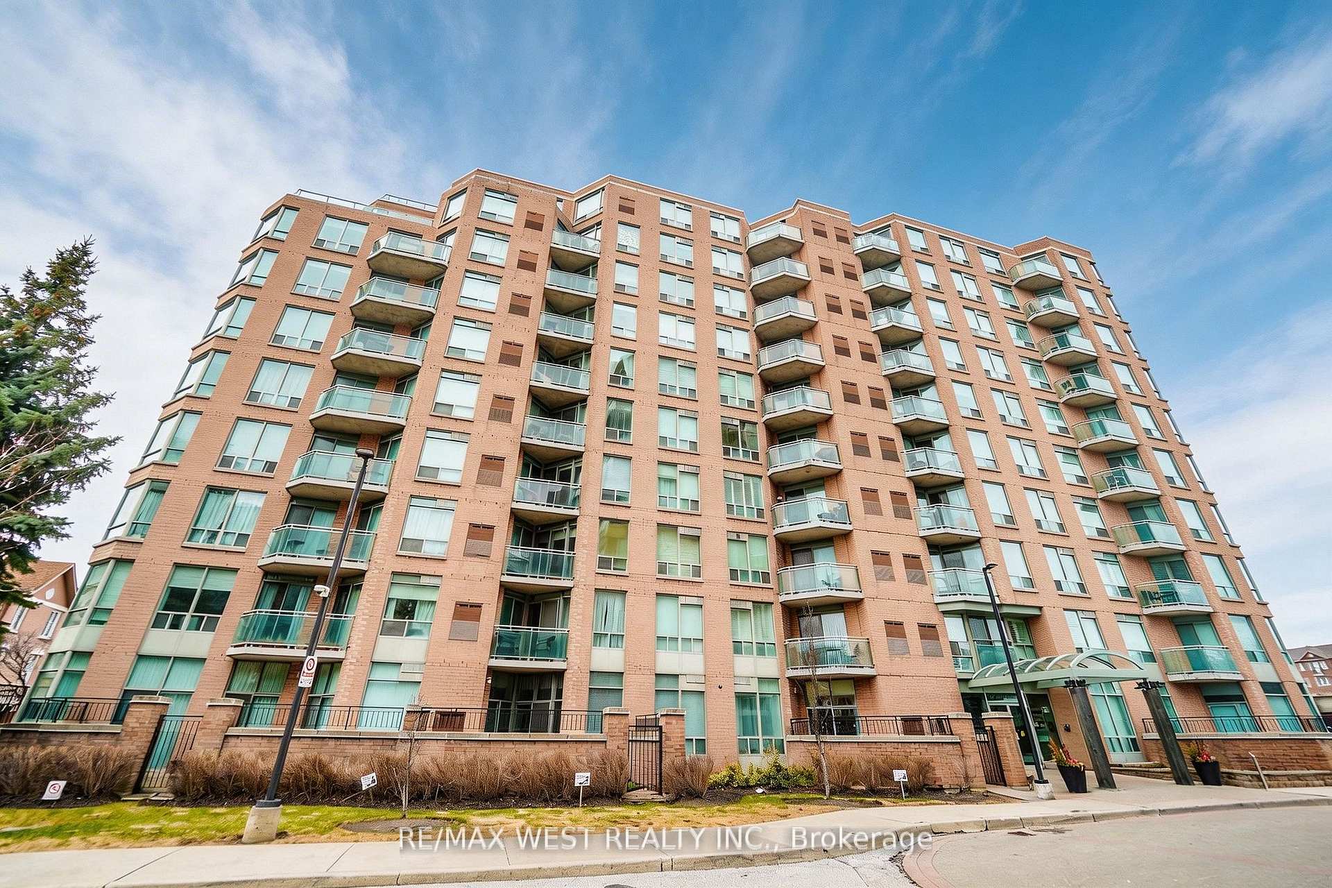 Photo of Unit 309, 190 Manitoba Street
