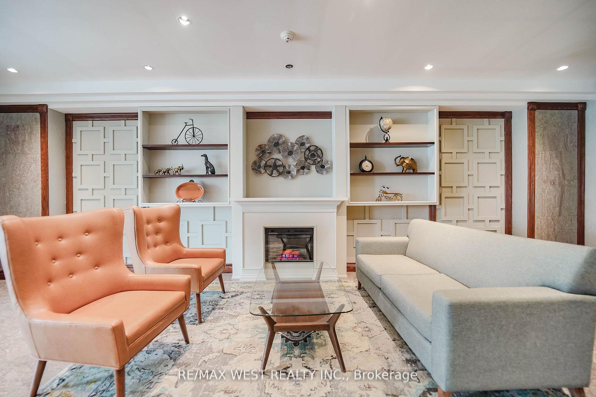 Photo 2 of Unit 309, 190 Manitoba Street, Etobicoke, Mimico — HOMEH