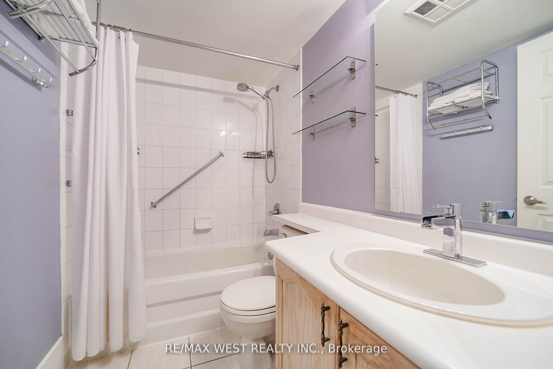 Photo 9 of Unit 309, 190 Manitoba Street, Etobicoke, Mimico — HOMEH