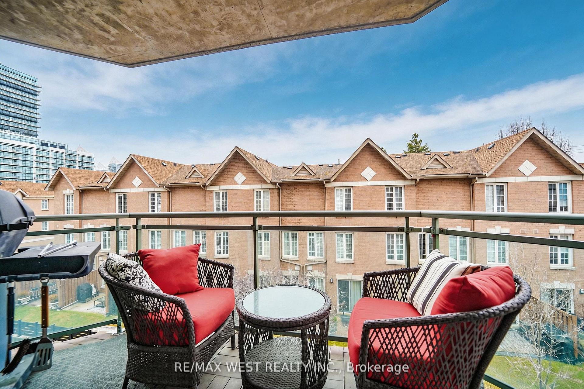 Photo 10 of Unit 309, 190 Manitoba Street, Etobicoke, Mimico — HOMEH