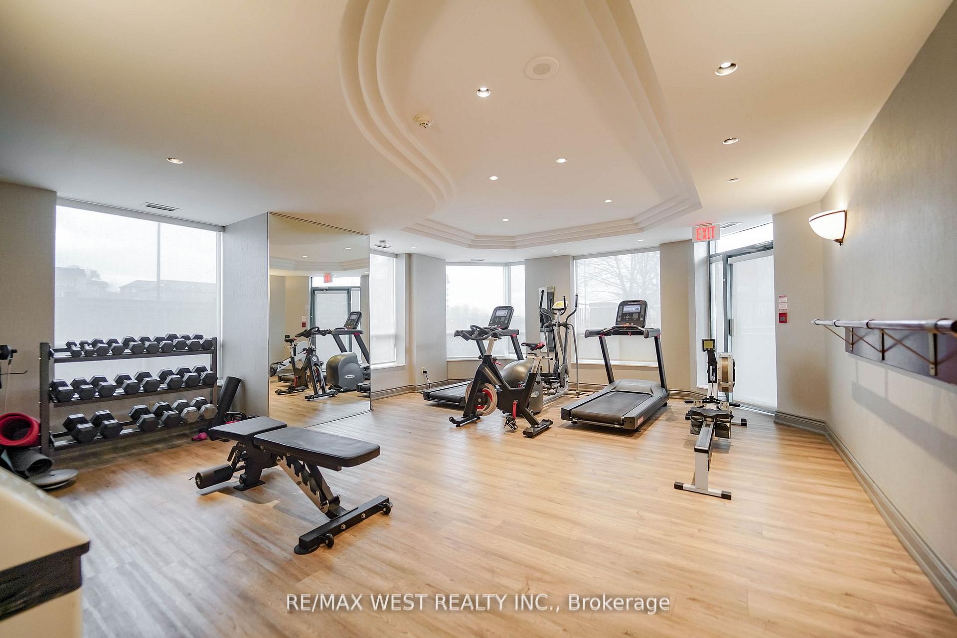 Photo 11 of Unit 309, 190 Manitoba Street, Etobicoke, Mimico — HOMEH