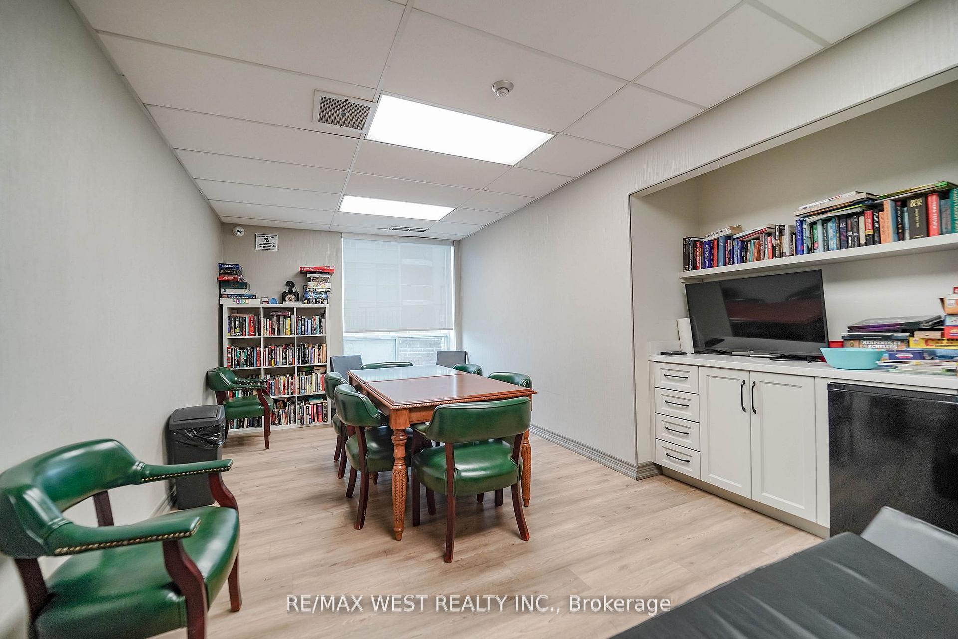 Photo 12 of Unit 309, 190 Manitoba Street, Etobicoke, Mimico — HOMEH