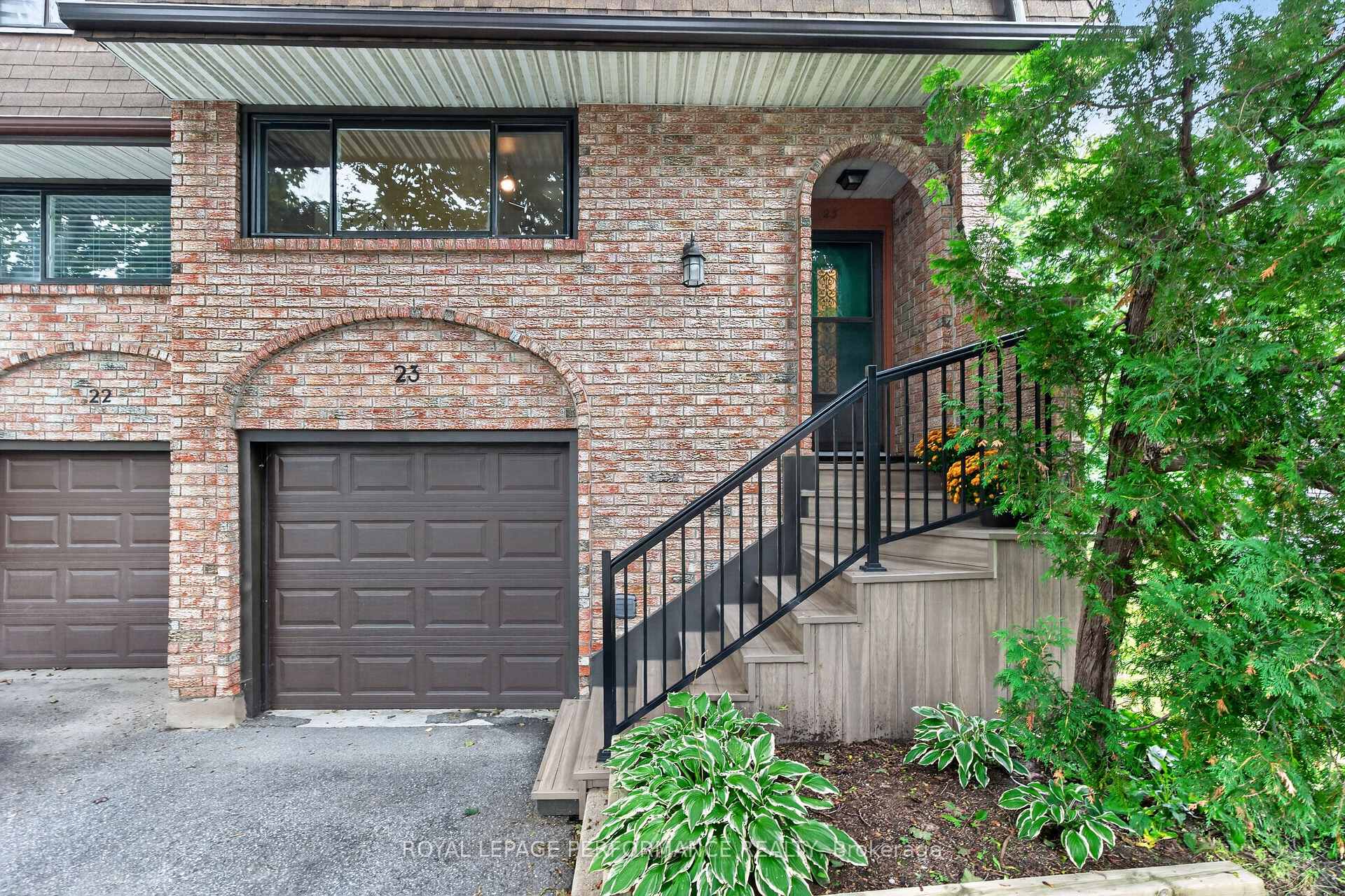Photo 2 of Unit 23, 2 Bertona Street, Ottawa, Manordale — HOMEH