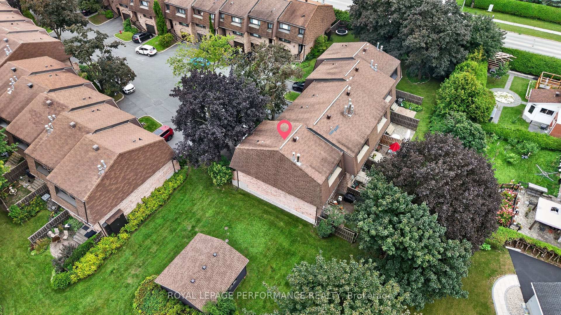 Photo 40 of Unit 23, 2 Bertona Street, Ottawa, Manordale — HOMEH