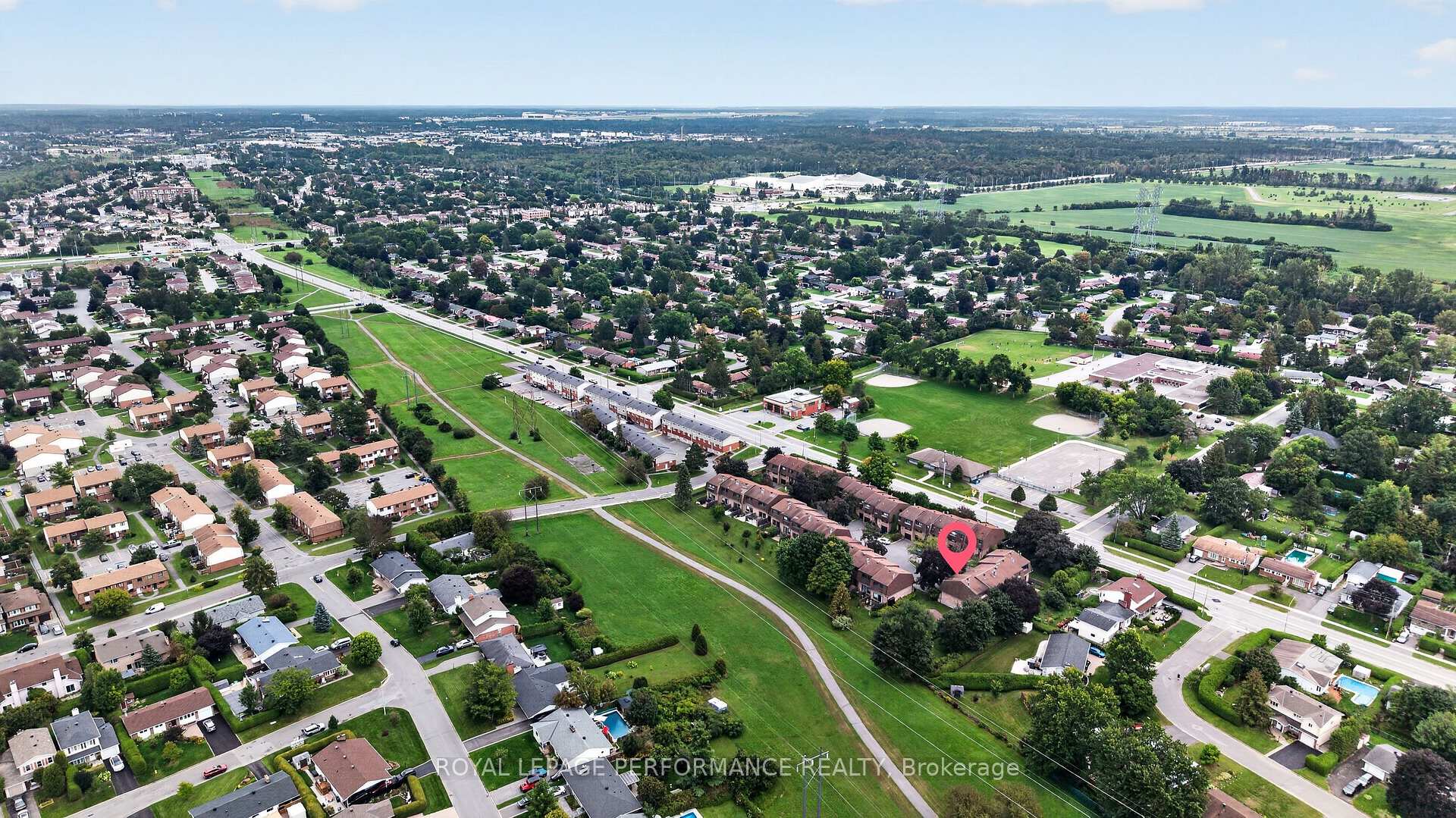 Photo 42 of Unit 23, 2 Bertona Street, Ottawa, Manordale — HOMEH