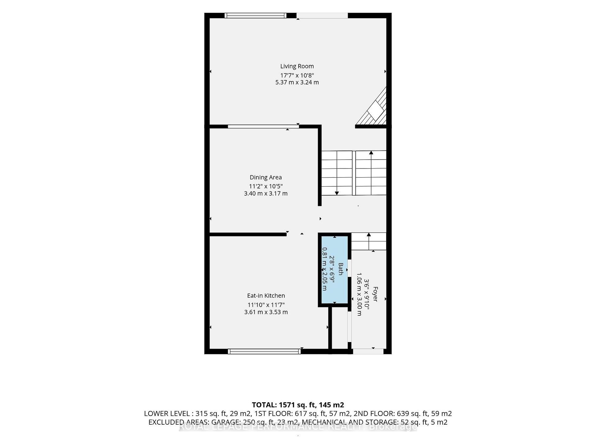 Photo 45 of Unit 23, 2 Bertona Street, Ottawa, Manordale — HOMEH